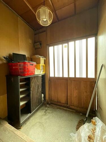 detached 奈良県桜井市大字外山
