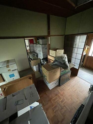 detached 奈良県桜井市大字外山