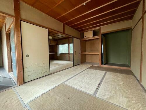 detached 奈良県桜井市大字外山