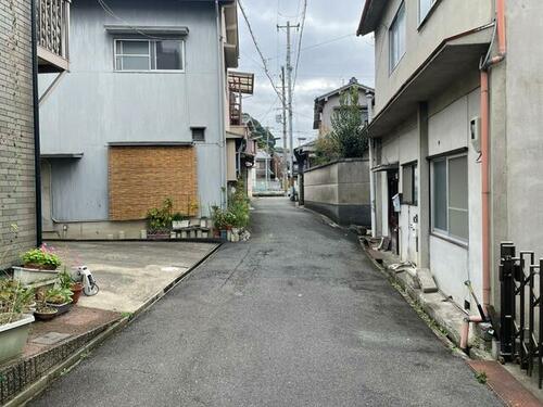 detached 奈良県桜井市大字外山