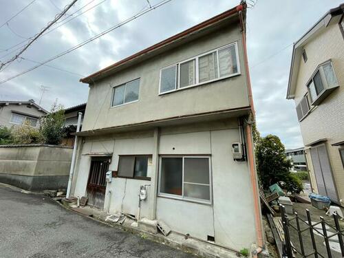 detached 奈良県桜井市大字外山