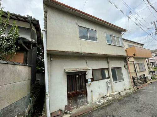 detached 奈良県桜井市大字外山