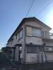新三郷駅より徒歩15分 築37年1ヶ月の賃貸物件