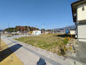 岩手県陸前高田市高田町字館の沖