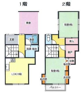 間取り：222019880699