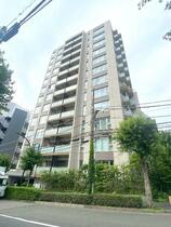 プラウド恵比寿南 1301 ｜ 東京都渋谷区恵比寿南１丁目（賃貸マンション2LDK・13階・62.62㎡） その11