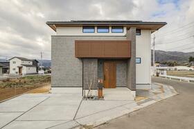 大分県速見郡日出町大字川崎