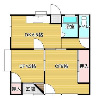 間取り：235006766932