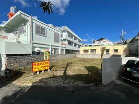 沖縄県那覇市字田原