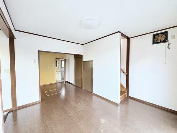 detached 茨城県結城市新福寺１丁目
地図を見る