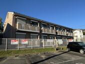 ナツキハイツのイメージ