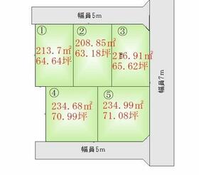 栃木県宇都宮市富士見が丘４丁目