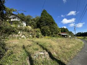 岐阜県恵那市山岡町久保原