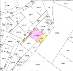 岡山県岡山市東区古都南方