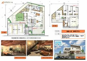 愛知県名古屋市千種区自由ケ丘１丁目
