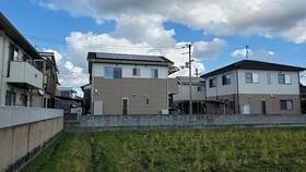 愛媛県松山市余戸西５丁目（賃貸一戸建4LDK・--・99.94㎡） その12