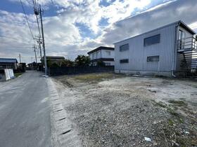 愛知県津島市牛田町字荒田