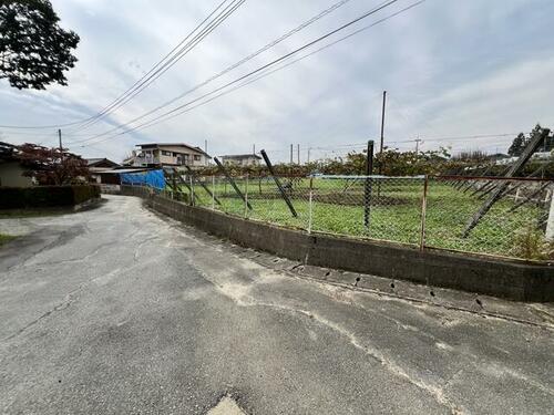 detached 山梨県甲州市塩山熊野