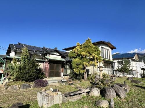 detached 山梨県甲州市塩山熊野