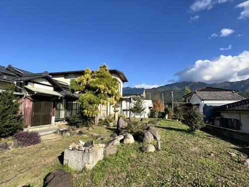detached 山梨県甲州市塩山熊野