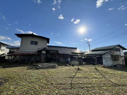 detached 山梨県甲州市塩山熊野