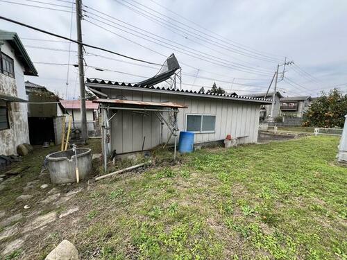detached 山梨県甲州市塩山熊野
