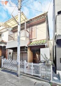 兵庫県明石市松が丘北町