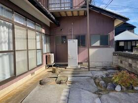 福井県坂井市三国町新保