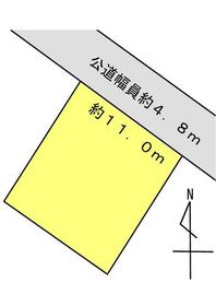 愛知県丹羽郡扶桑町大字柏森字辻田