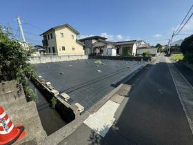 熊本県熊本市南区八分字町