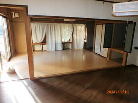 detached 茨城県稲敷市時崎