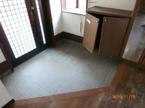 detached 茨城県稲敷市時崎