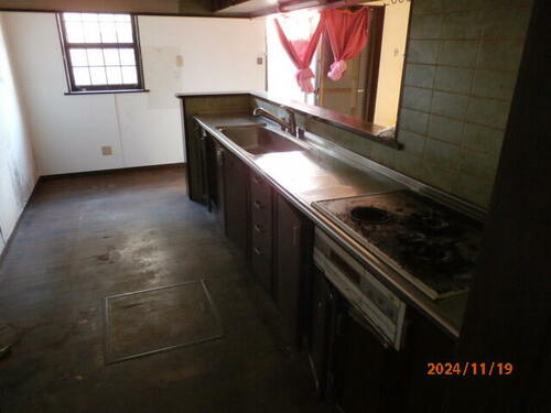 detached 茨城県稲敷市時崎