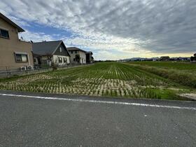 熊本県熊本市南区八分字町