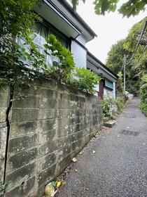 神奈川県鎌倉市材木座２丁目