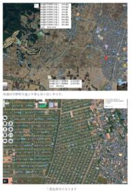 新潟県新潟市西蒲区巻