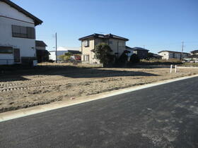 千葉県香取市野田