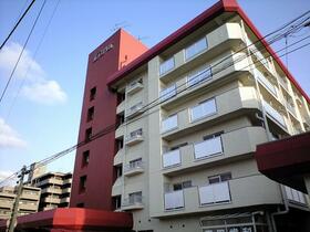 ロータス日東マンション