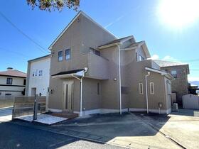 兵庫県丹波篠山市住吉台