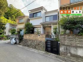 京都府京都市山科区四ノ宮行者谷