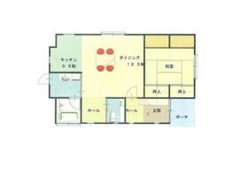 富山県黒部市吉田
