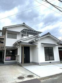 愛媛県松山市市坪南１丁目