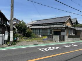 愛知県蒲郡市拾石町シミズ