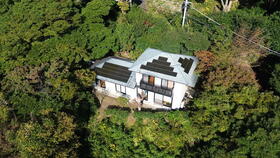 神奈川県中郡大磯町東小磯