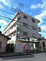 神奈川県相模原市中央区青葉１丁目（賃貸マンション2LDK・3階・58.95㎡） その2