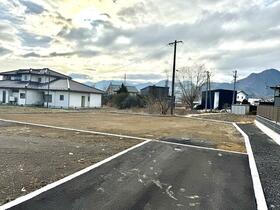 長野県上田市五加