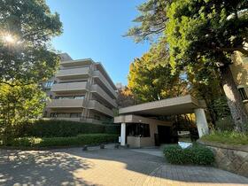 芦花公園プレスティージュ　４階