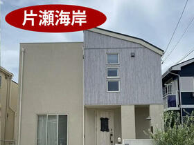 神奈川県藤沢市片瀬海岸３丁目