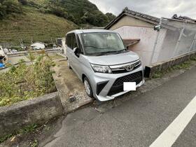 福岡県北九州市八幡東区中尾３丁目（賃貸一戸建2LDK・--・60.00㎡） その14