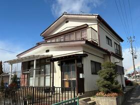 福島県郡山市富田町字権現林